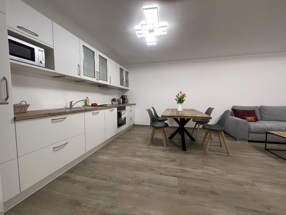 Ferienwohnung Am Park Badenweiler Esterno foto