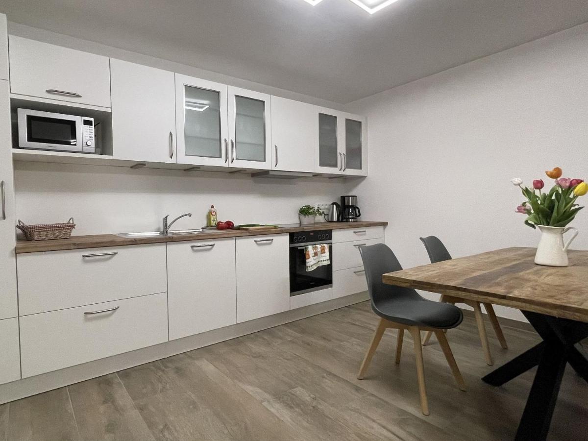 Ferienwohnung Am Park Badenweiler Esterno foto