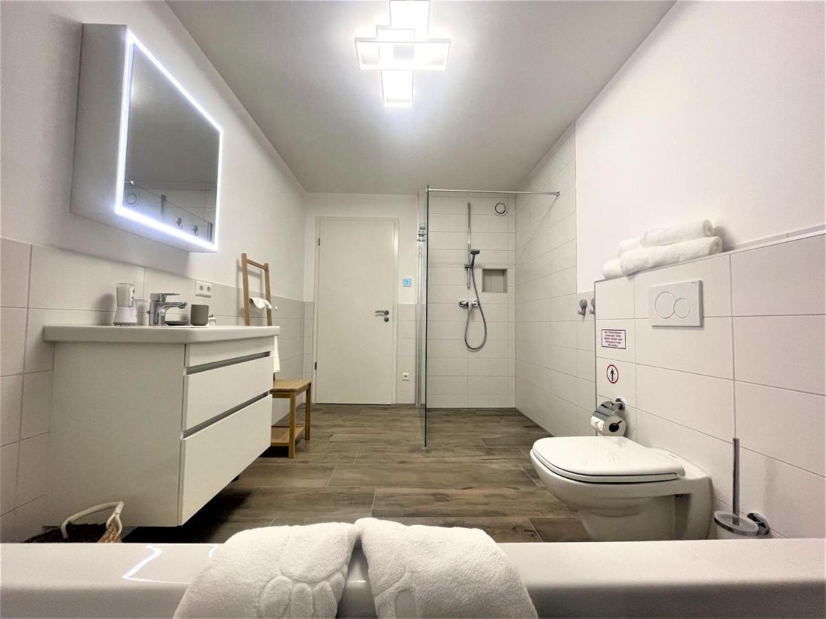 Ferienwohnung Am Park Badenweiler Esterno foto